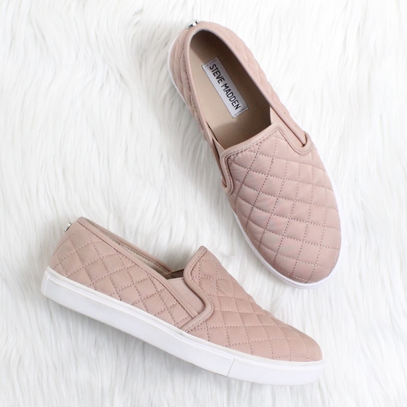 steve madden ecentrcq blush